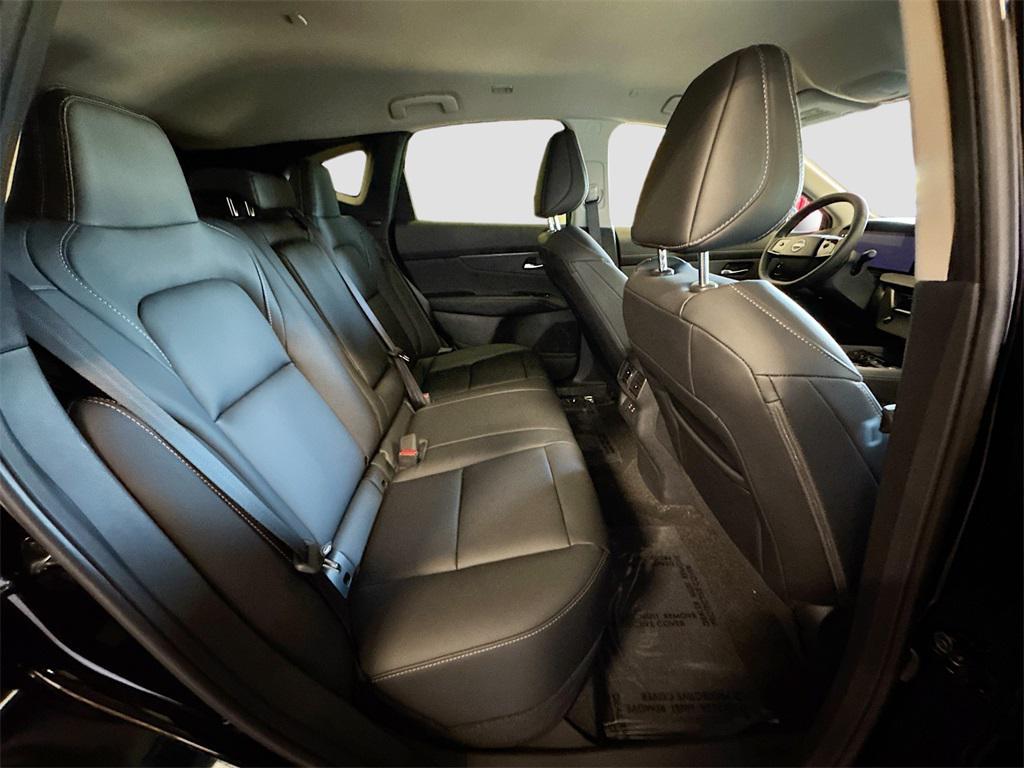 new 2025 Nissan Murano car, priced at $35,410