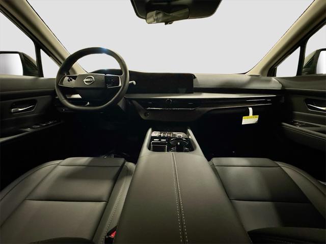 new 2025 Nissan Murano car, priced at $41,110