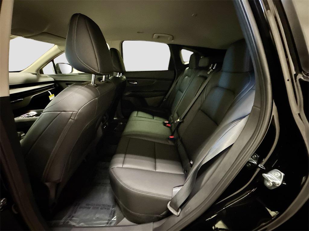 new 2025 Nissan Murano car, priced at $35,410