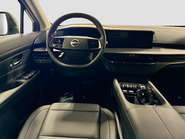 new 2025 Nissan Murano car, priced at $41,110