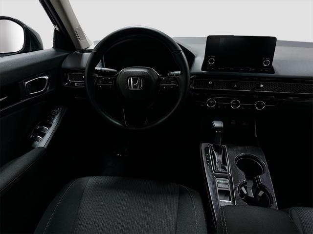 used 2024 Honda Civic car, priced at $25,972