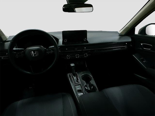 used 2024 Honda Civic car, priced at $25,972