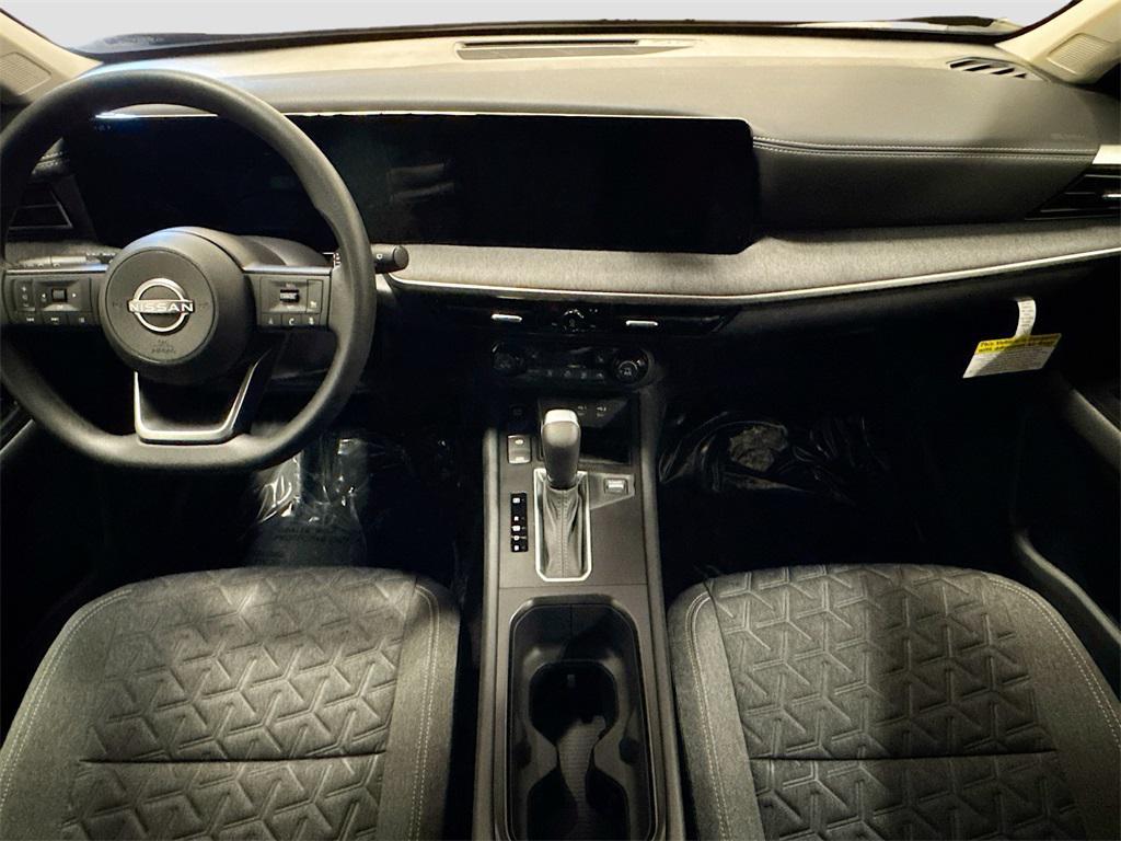 new 2026 Nissan Kicks car, priced at $27,073