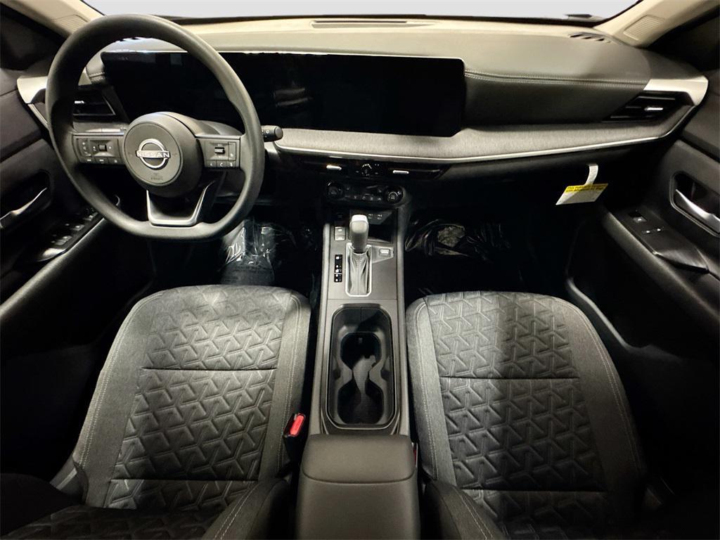 new 2026 Nissan Kicks car, priced at $27,073