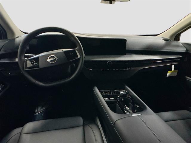 new 2025 Nissan Murano car, priced at $41,110