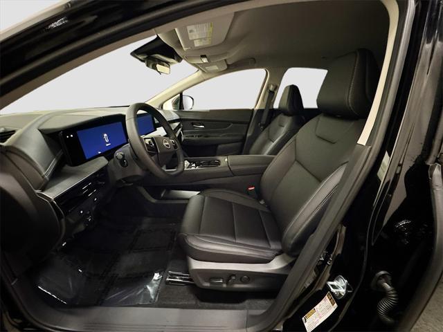new 2025 Nissan Murano car, priced at $41,110