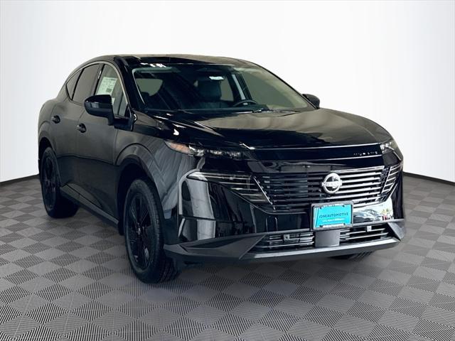 new 2025 Nissan Murano car, priced at $41,110