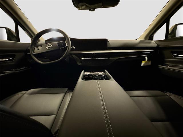 new 2025 Nissan Murano car, priced at $41,110
