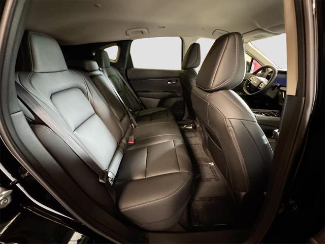 new 2025 Nissan Murano car, priced at $41,110