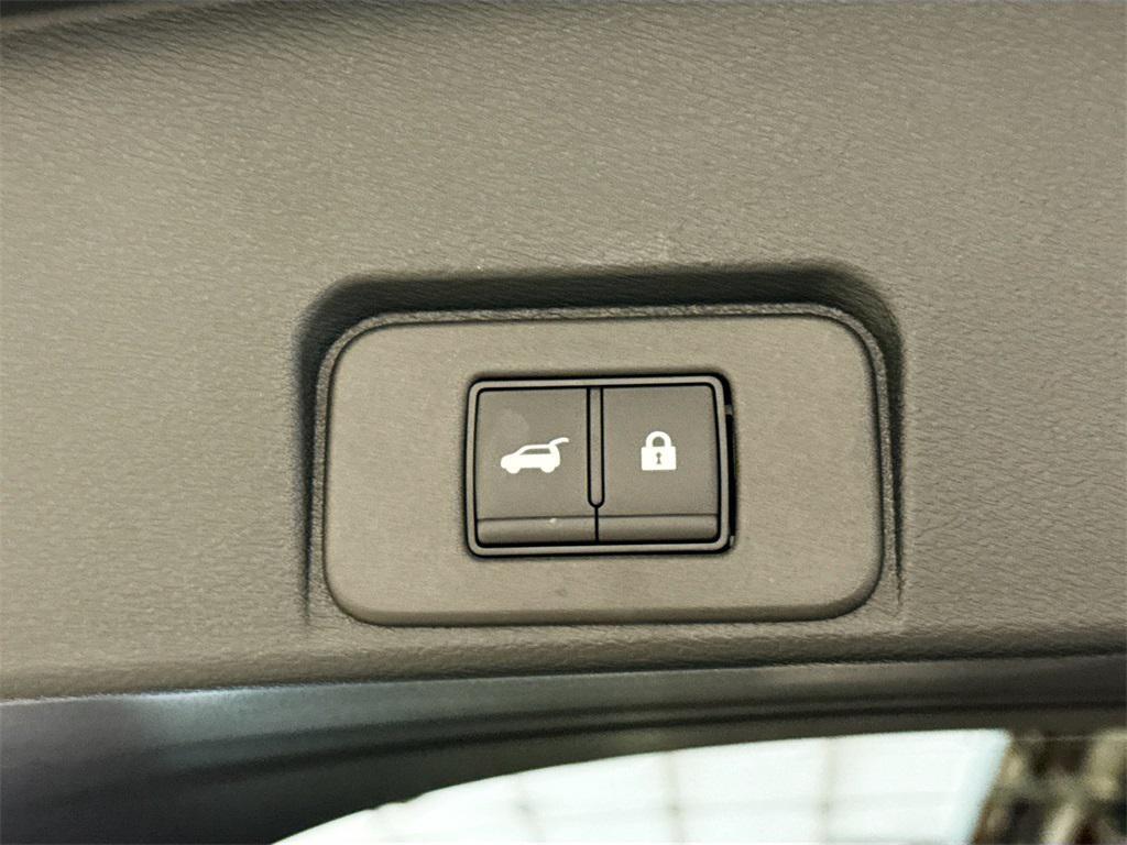 new 2026 Nissan Rogue car, priced at $40,964