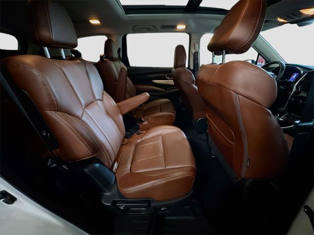 used 2021 Subaru Ascent car, priced at $30,499