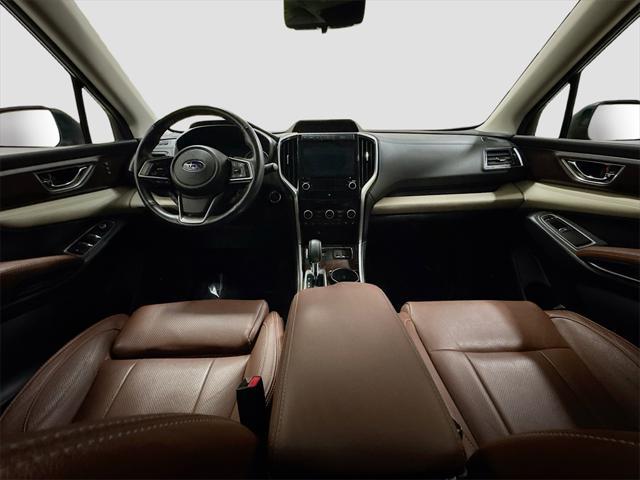 used 2021 Subaru Ascent car, priced at $30,499