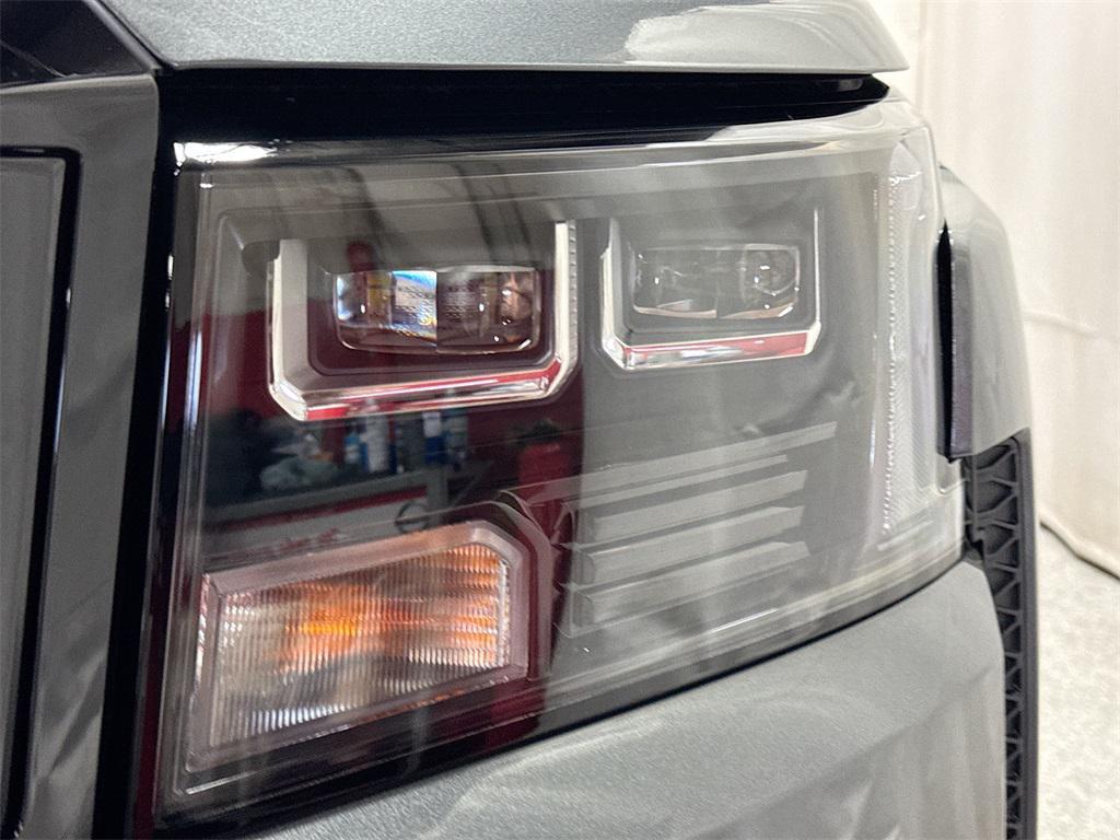 new 2026 Nissan Frontier car, priced at $41,357