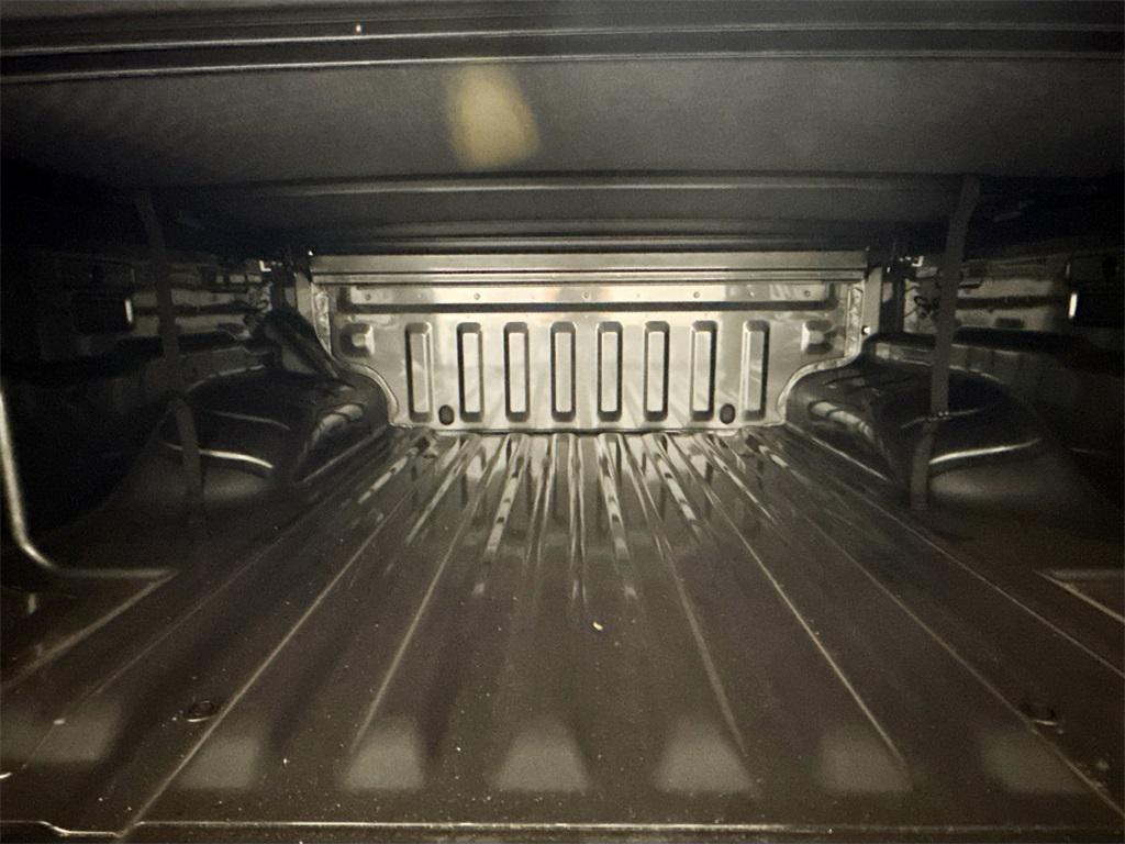 new 2026 Nissan Frontier car, priced at $41,357