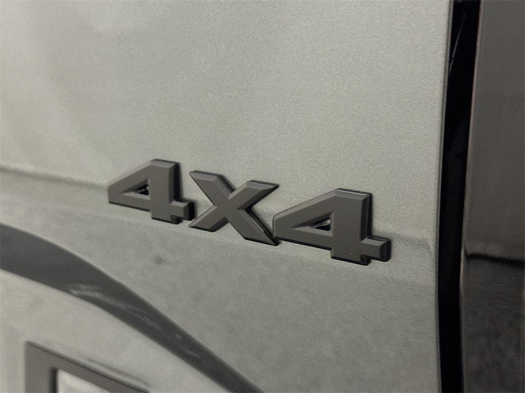 new 2026 Nissan Frontier car, priced at $41,357