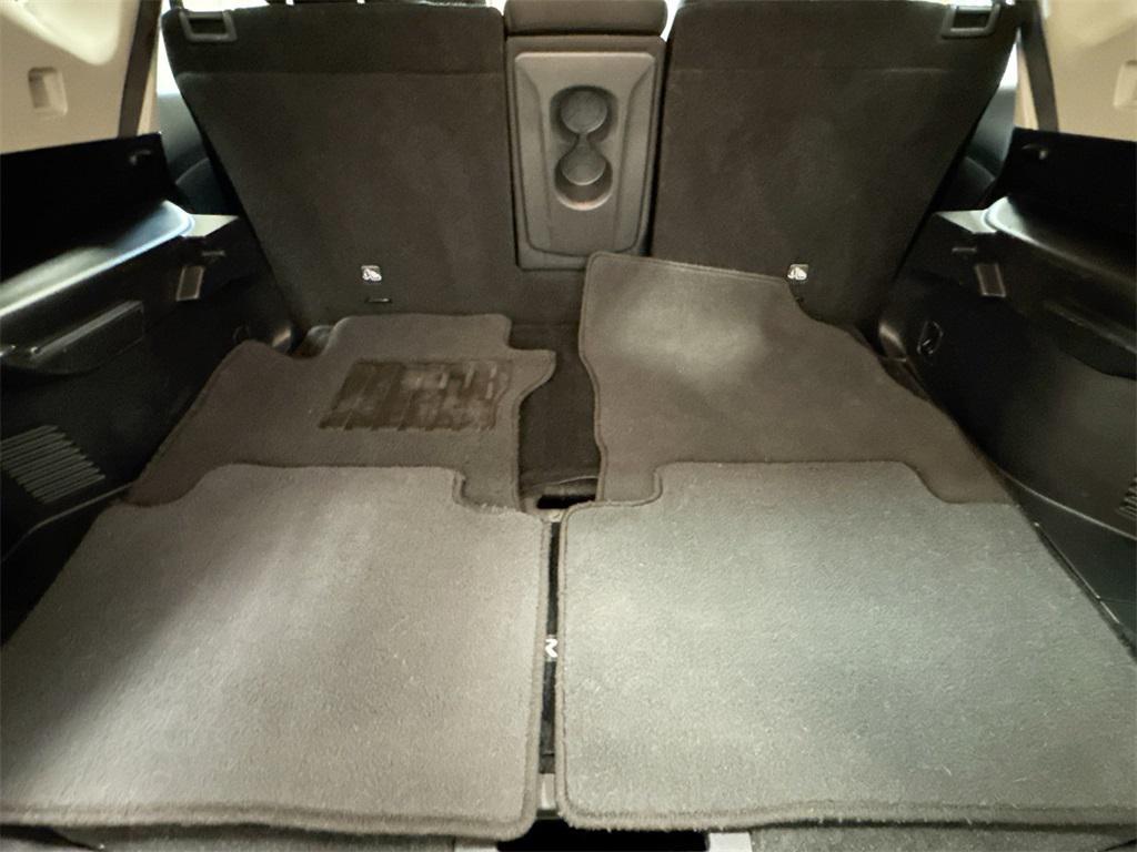 used 2018 Nissan Rogue car, priced at $14,992