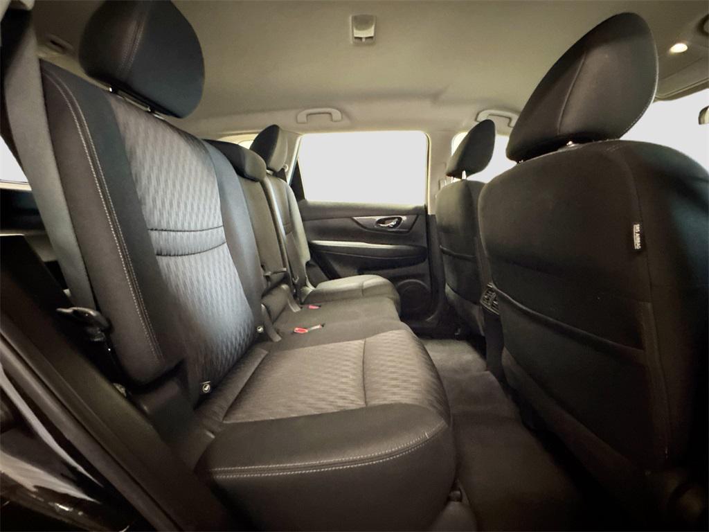 used 2018 Nissan Rogue car, priced at $14,992