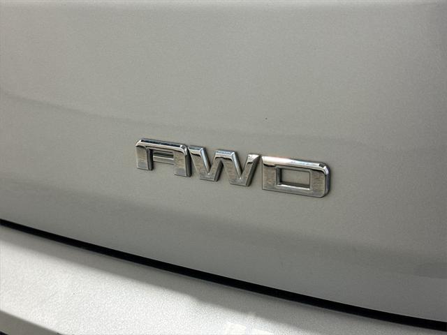 used 2020 GMC Terrain car, priced at $19,497