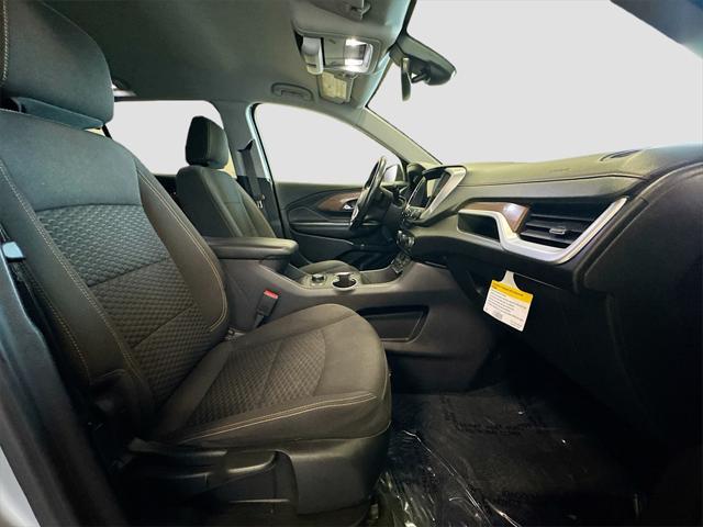 used 2020 GMC Terrain car, priced at $19,497