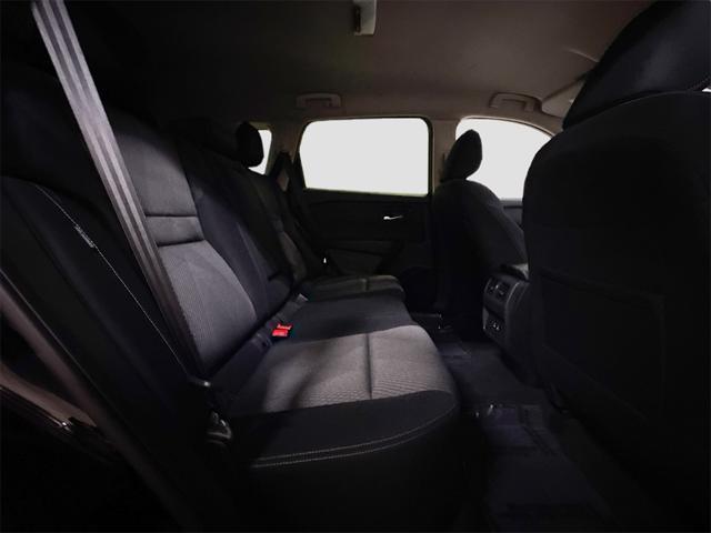 new 2025 Nissan Rogue car, priced at $32,743
