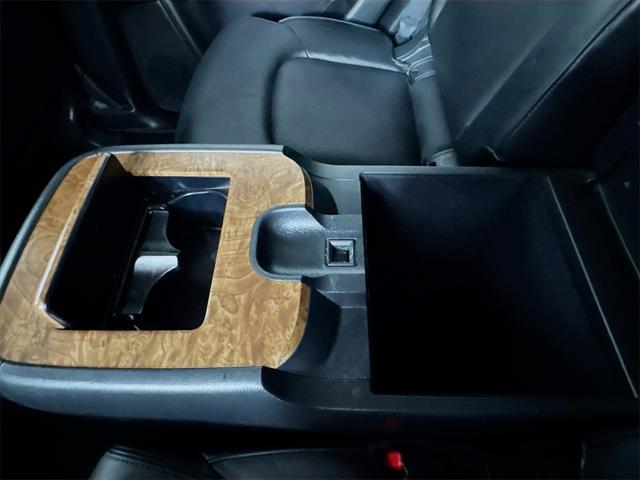 used 2023 Nissan Armada car, priced at $31,444