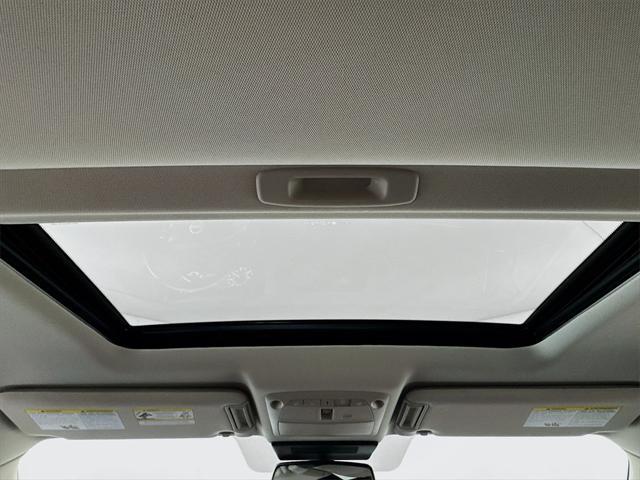 used 2023 Nissan Armada car, priced at $31,444