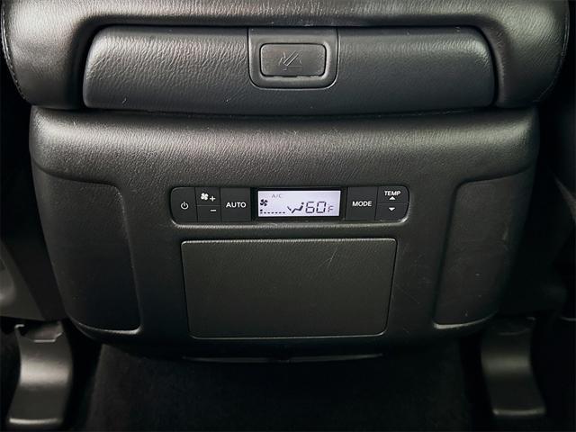 used 2023 Nissan Armada car, priced at $31,444