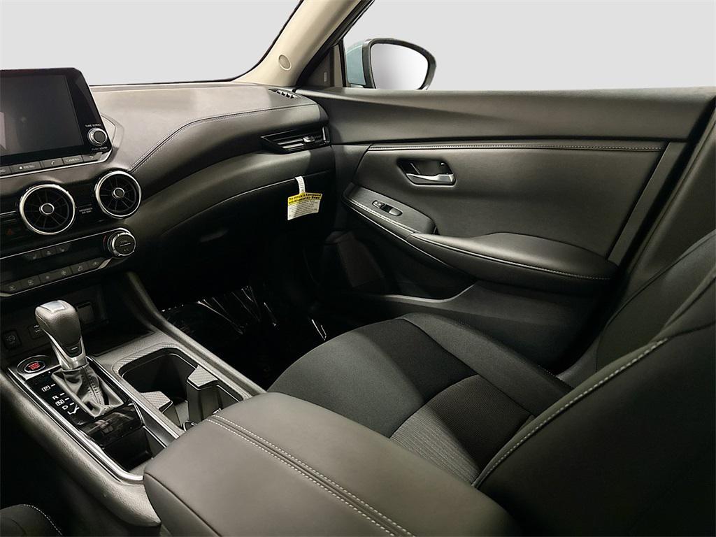 new 2025 Nissan Sentra car, priced at $23,173