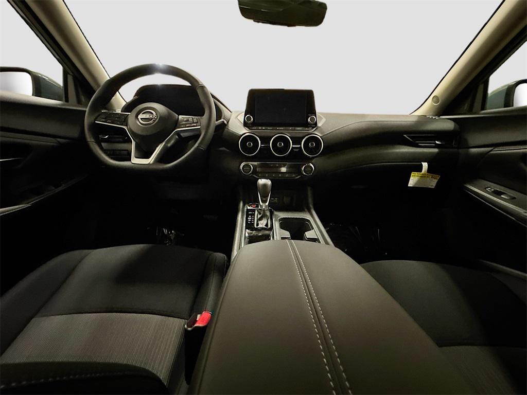 new 2025 Nissan Sentra car, priced at $23,173