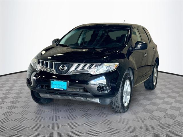 used 2010 Nissan Murano car, priced at $7,422