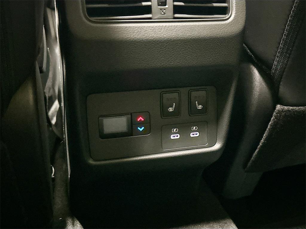 new 2026 Nissan Rogue car, priced at $38,545