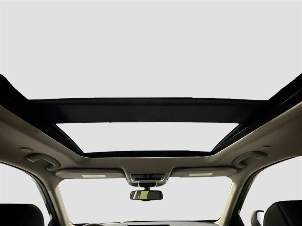 new 2026 Nissan Rogue car, priced at $38,545