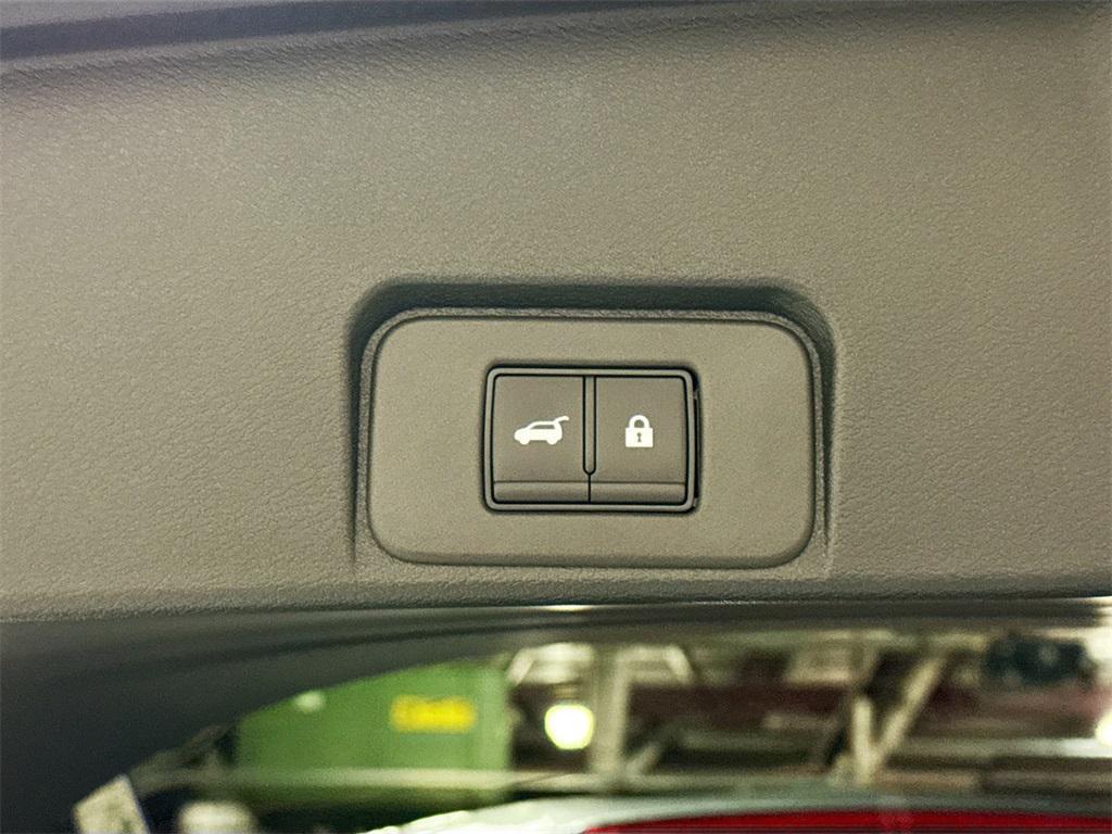 new 2026 Nissan Rogue car, priced at $38,545