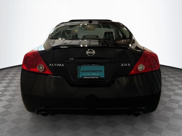 used 2010 Nissan Altima car, priced at $7,777