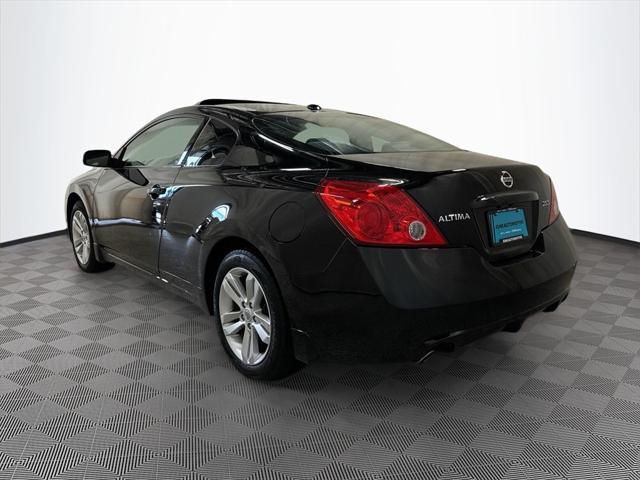 used 2010 Nissan Altima car, priced at $7,777