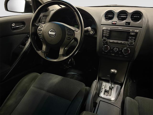 used 2010 Nissan Altima car, priced at $7,777