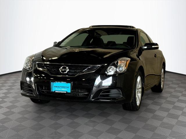 used 2010 Nissan Altima car, priced at $7,777