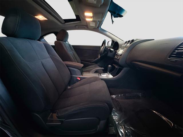 used 2010 Nissan Altima car, priced at $7,777
