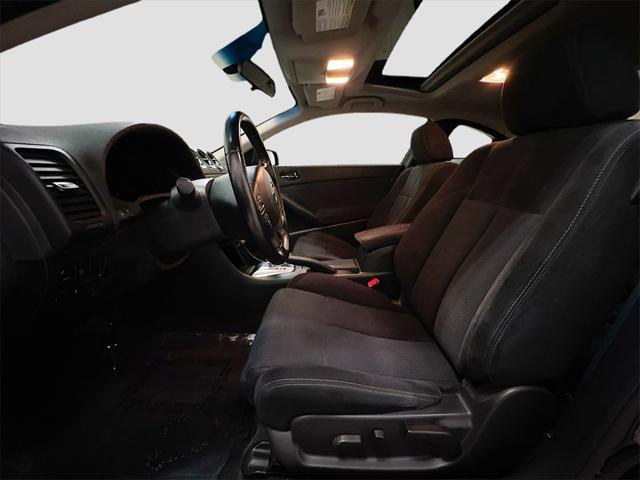 used 2010 Nissan Altima car, priced at $7,777