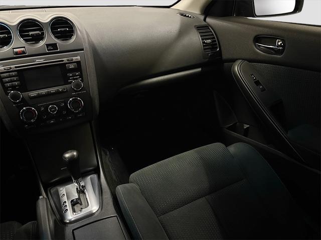 used 2010 Nissan Altima car, priced at $7,777