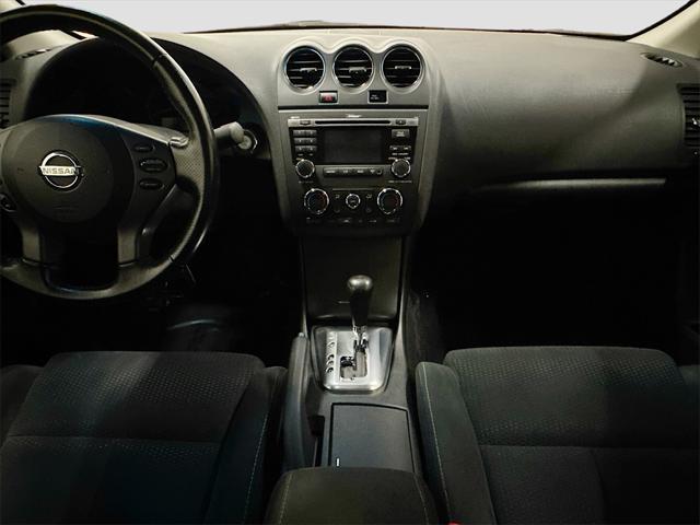 used 2010 Nissan Altima car, priced at $7,777