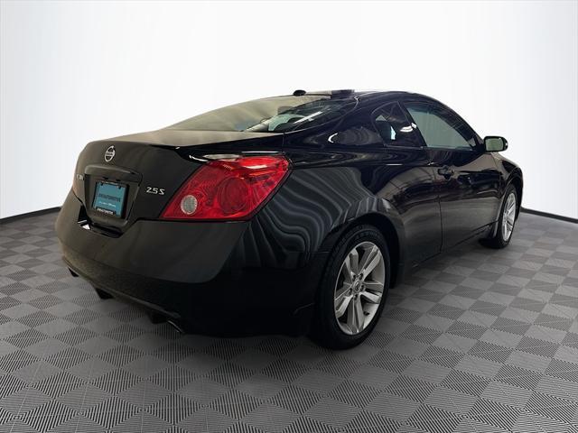 used 2010 Nissan Altima car, priced at $7,777