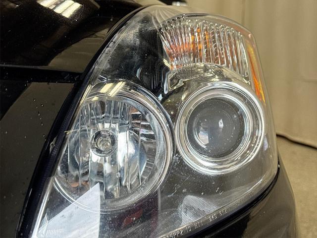 used 2010 Nissan Altima car, priced at $7,777