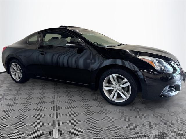 used 2010 Nissan Altima car, priced at $7,777
