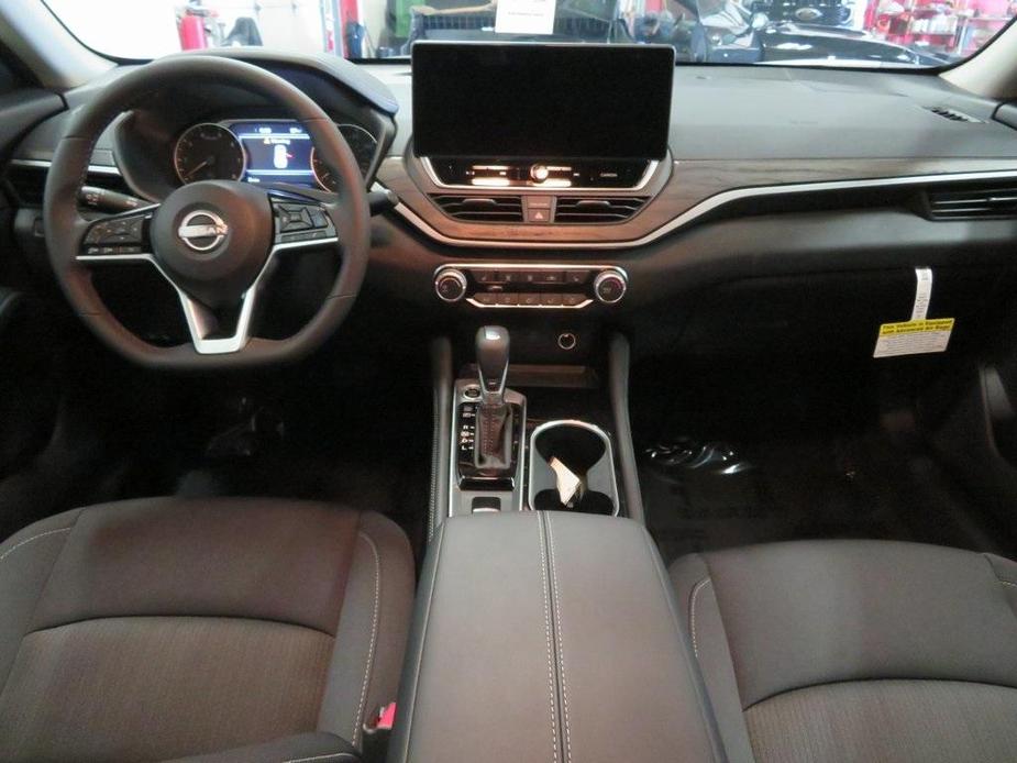 new 2024 Nissan Altima car, priced at $29,044