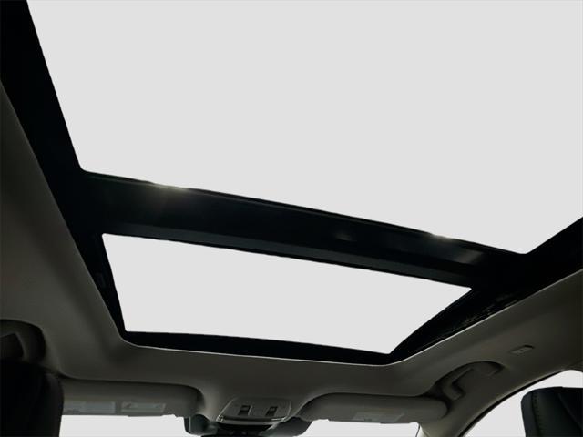 new 2025 Nissan Murano car, priced at $46,568
