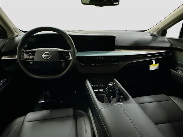 new 2025 Nissan Murano car, priced at $46,568