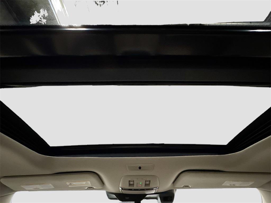 new 2026 Nissan Armada car, priced at $76,702