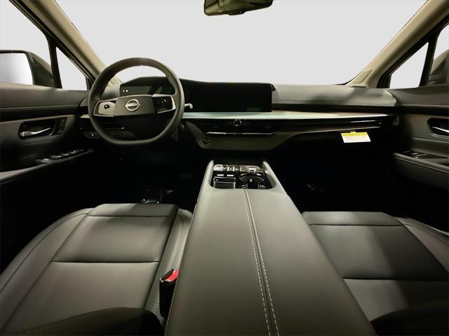 new 2025 Nissan Murano car, priced at $47,063