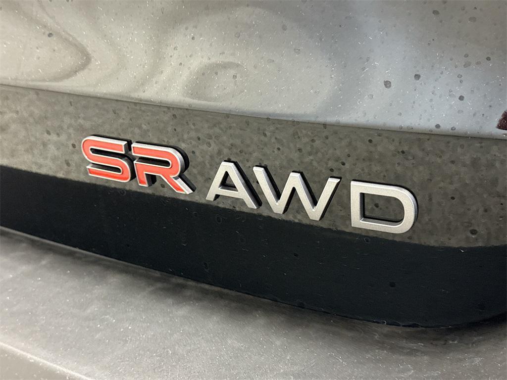 new 2025 Nissan Kicks car, priced at $26,013